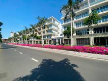 Hình ảnh Cần cho thuê nguyên căn shophouse khu Sala Đại Quang Minh