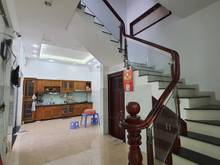 Hình ảnh Gấp bán nhà MTDK Lý Thường Kiệt, Quận 10, 5 tầng, 74m2,7PN, Phú Thọ