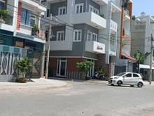 Hình ảnh nhà- lô góc 2MT6M, DT 60m2, 5 tầng, HXT, thuê 50tr/1t,giá chỉ 7 tỷ 4.
