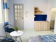 Hình ảnh Cho thuê Trang Chủ MB66.COM / Đăng Ký Tặng 66K Đẹp 35m2 Ngay Phạm Văn Chiêu Gò Vấp