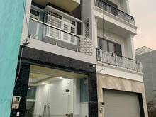 Hình ảnh Mặt tiền Thủ Đức 60m2 chỉ 5 tỷ 6