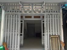 Hình ảnh Hoa hồng 30 triệu - Nhà hẻm ô tô đường số 4, Bình Hưng Hòa B, Bình Tân