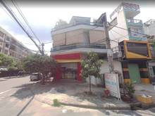 Hình ảnh 2 Mặt Tiền cho thuê lâu dài - 4 x 18 -  Nguyễn Sơn