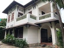 Hình ảnh Chính chủ cho thuê biệt thự 50A Nguyễn Văn Thủ,Đakao,Quận 1