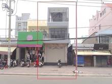 Hình ảnh Mặt tiền TRỐNG SUỐT đ.Phạm Văn Đồng _ kd  tấp nập