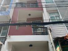 Hình ảnh Bán nhà hẻm xe hơi đường 3/2, P. 10, Q. 10, DT: 30m2, trệt 3 lầu đúc,