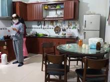 Hình ảnh Quá tuyệt, bán nhà TRƯƠNG ĐỊNH HOÀNG MAI, 60m2, MT4,1m, giá 4.6 tỷ.
