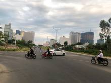 Hình ảnh Cần bán lô đất 2 mặt tiền đường Vương Thừa Vũ và đường 10m5