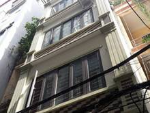 Hình ảnh Mặt tiền đường Lý Chính Thắng, P.7, quận 3, dt: 6,2x23m, giá: 54 TỶ