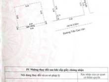 Hình ảnh Bán nhà mặt tiền đường Trần Cao Vân, Thanh Khê, Đà Nẵng
