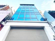 Hình ảnh Quận 3, Mặt tiền đường Lê Văn Sỹ, phường 6, dt: 6x16m, giá: 64 TỶ (TL)