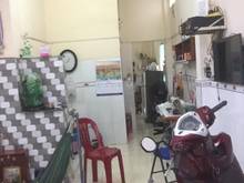 Hình ảnh Nhà 3 mặt thoáng Tôn Thất Thuyết 34m2, Quận 4, Giá 3,2 tỷ.