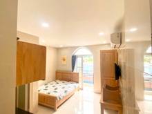 Hình ảnh Cho thuê CHDV mini FULL NT giá siêu hạt dẻ như hình Phan Văn Trị, BT
