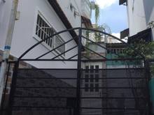 Hình ảnh Cần Bán Nhà Đẹp Hẻm Trần Quang Diệu Phường 14 , Quận 3, 35m2, 4 Tầng