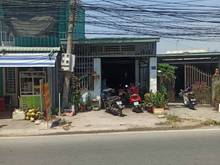 Hình ảnh Bán nhà mặt tiền kinh doanh buôn bán