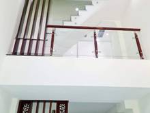 Hình ảnh Bán gấp!!! Nhà 3 tầng HXH, Phạm Hữu Lầu Q7, 120m2, giá 5,3 tỷ