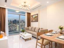 Hình ảnh Cho thuê nhanh căn Golden Mansion 81m2, full NT,Giá:17tr/th