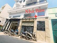 Hình ảnh Bán nhà hẻm 256 Phan Huy Ích, Phường 12, Gò Vấp,51m2, 5T giá 5.5 tỷ