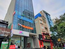 Hình ảnh Cho thuê nhà phố Trần Duy Hưng Cầu Giấy DT 90m MT 6m 8T THÔNG SÀN 84tr