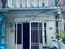Hình ảnh Bán nhà cấp 4- đường Dân chủ, Hiệp Phú,Q9.Dt: 92 m2 khu Hiện hữu