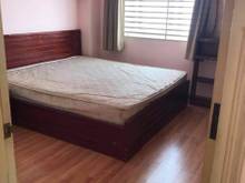 Hình ảnh Chính chủ cho thuê 3PN chung cư Minh Thành 105m2 giá 9.5tr/tháng Q7.