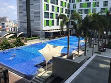 Hình ảnh Cho thuê Trang Chủ MB66.COM / Đăng Ký Tặng 66K Republic 1PN-54m2 đường Cộng Hòa, Tân Bình giá 12 tr