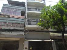 Hình ảnh Bán nhà MT Nguyễn Hồng Đào Đối Diện Chợ Bàu cát, 4.5x15, 3T, 16.9 tỷ