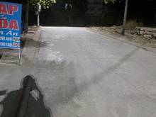Hình ảnh Bán đất tân bình dĩ an bình dương