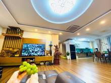 Hình ảnh Cần bán nhà như ảnh FLC land mark 160m2 chia 3 ngủ full đồ, giá siêu r