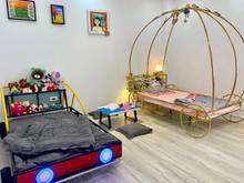 Hình ảnh Hot! Bán nhà MT Quận 1, Điện Biên Phủ- Đinh Tiên Hoàng, giá cực rẻ chỉ