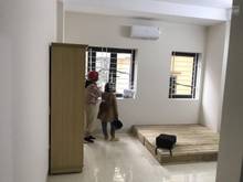 Hình ảnh Cho thuê nhà 4 tầng 27m2 ngõ Hoàng Đạo Thành Thanh Xuân