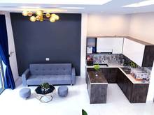 Hình ảnh Nhà đẹp 3 phòng ngủ kiệt Ông Ích Khiêm - B328