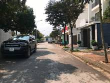 Hình ảnh Bán 60m đất vị trí khổ đất tuyệt đẹp giá hợp lý ở TĐC Trâu Quỳ