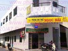 Hình ảnh ♥Phòng trọ Bình Long Q.BTân, 1tr6, gác, WC, FREE giữ xe, giảm giá 300k