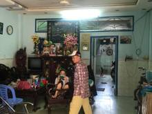 Hình ảnh Nhà ngay đường Cô Giang, Quận 1, DT 36m2 Giá 3,8 tỷ