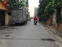 Hình ảnh Chuyển công tác bán gấp nhà 4T, DT 55m, giá 9 tỷ ô tô tránh Gia Thụy