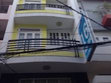 Hình ảnh Mặt Tiền 132/3 Lê Thánh Tôn, Quận 1, gần ngã 4 Thủ Khoa Huân