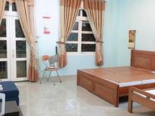 Hình ảnh Bán nhà hẻm Phạm Hữu Lầu,5x18m, Quận 7, HXH,Giáp Phú Mỹ Hưng xa hoa.