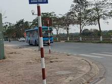 Hình ảnh Bán mảnh đất 80m2, Oto tránh, thông, Kinh doanh nhỏ, Mt 5m, 4tỷ