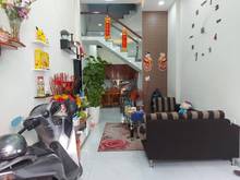 Hình ảnh Bành Văn Trân Tân Bình 38m2 chỉ 6.7 tỷ