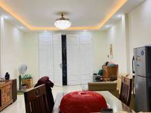 Hình ảnh Bán nhà Khương Trung 47m2x5 tầng, gần hồ Đầm Hồng