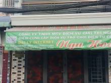 Hình ảnh Hẻm Xe Hơi Cửu Long P.2 Q.Tân Bình