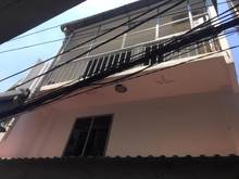 Hình ảnh Cần Bán Nhà Hẻm Lê Văn Sỹ Phường 12 , Quận 3 , 18m2 , 3 Tầng