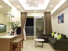 Hình ảnh Cho thuê CHCC Cộng Hòa Plaza, Q Tân Bình, 76m2 2PN giá 12tr/th