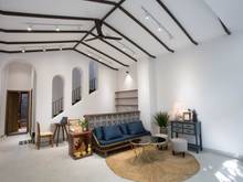 Hình ảnh Nhà 3 tầng, 5 căn Studio, phường Mỹ An, Đà Nẵng - B461