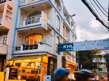 Hình ảnh Nhà 1 trệt 4 lầu Xô Viết Nghệ TĨnh, quận Bình Thạnh - Giá 7.7 tỷ
