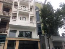 Hình ảnh Gấp!Gấp Cần bán nhà 4,5 tầng DT 48,88 ngõ 560 Nguyễn Văn Cừ, ngõ to