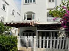Hình ảnh Kẹt tiền bán gấp biệt thự Mỹ Hưng - Phú Mỹ Hưng,Q7 giá siêu rẻ