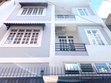 Hình ảnh Nhà 1 trệt 2 lầu Gò Cẩm Đệm, quận Tân Bình - Giá 8.45 tỷ ngang 6m,