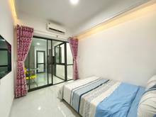 Hình ảnh Còn trống căn 1PN hẻm 235 Nam kỳ khởi Nghĩa Quận 3 giá tốt full nt 6t5